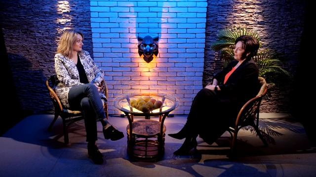 Елена Юферова: «Танец — это счастье на всю жизнь»