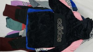 42214 Детские бренд толстовки, спортивные штаны, 6пак, LZ5, секонд (extra) оптом