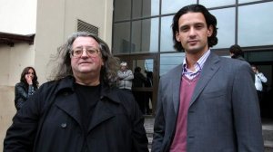 Старший сын Градского требует ДНК-экспертизу брата. Что известно