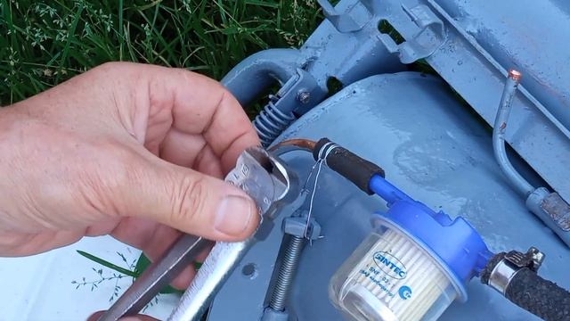 Самый лучший хомутатель по моему мнению.