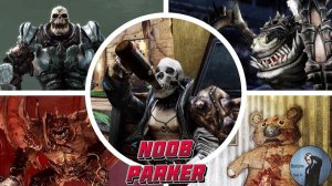 Painkiller Hell & Damnation + DLC Все Боссы и Концовка