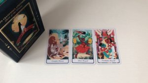 Близнецы таро-прогноз на неделю 27.04.2026 - 03.05.2026 от Марии Тихоновой