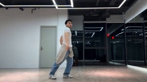 Rodeo dance tutorial