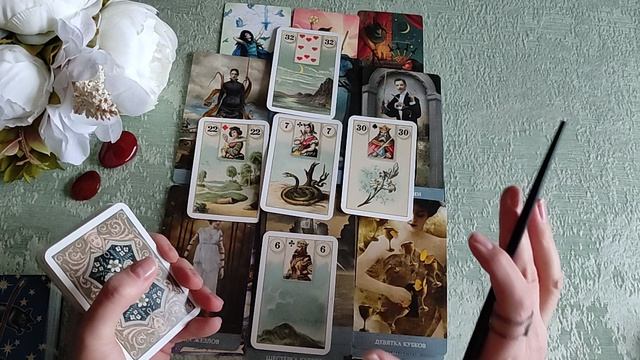 Какая ТАЙНА откроется для ВАС?