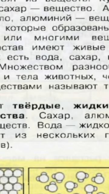 55 Учебник Окружающий мир для 3 класса часть 1