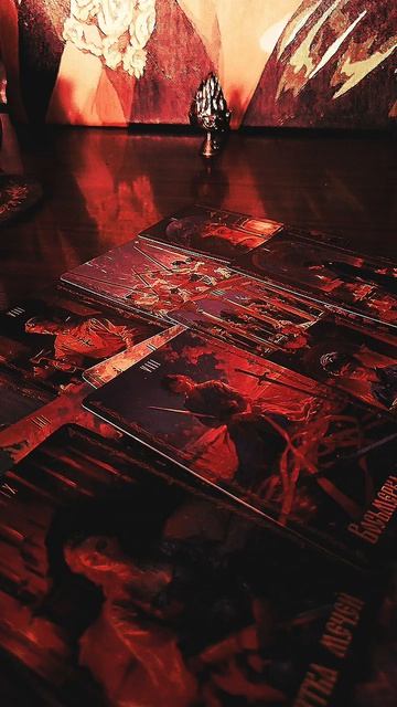 Что ждёт в работе? #чернознатка #ведьма #общийраскладтаро #работа #карьерныйрост