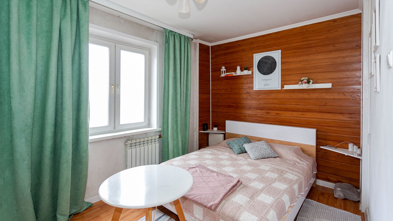 Новобайдаевская 13