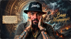 ВАШ МАРШРУТ 🔥— авторская песня | Antey Sound 🔥