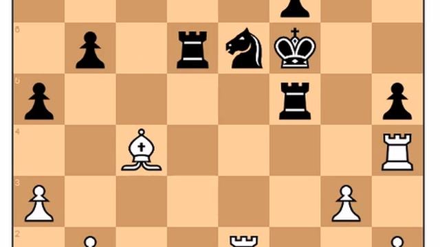 Магнус Карлсен ловко _разносит_ американского топового гроссмейстера