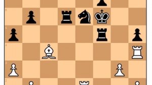 Магнус Карлсен ловко _разносит_ американского топового гроссмейстера