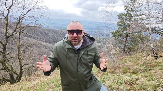 ИИ Дикий Зверь.