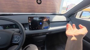 Как подключить iPhone к CarPlay в Evolute i-Joy (ПОЛНАЯ ИНСТРУКЦИЯ)