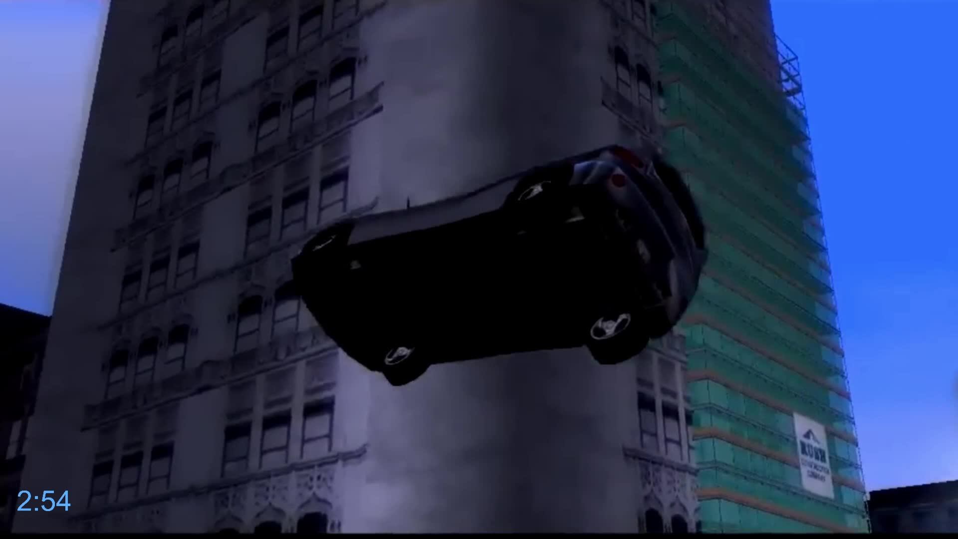 GTA V прохождение сюжетки №6