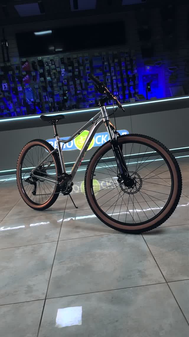 Обзор велосипеда Foxx Bianka 29 (2026)