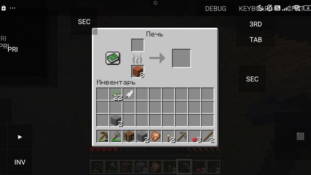 сервер моего друга обзор заходите