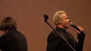 "Будет день", муз. Б. Зиганшина, сл. С.Каргашина, поёт Н.Агафонов. АОРНИ Радио и ТВ, дир. А.Лисовец.