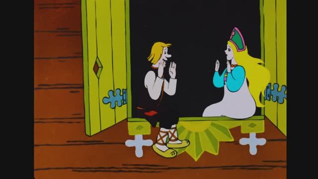 #СКАЗОЧНАЯ FM - СКАЗКА 