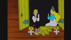 #СКАЗОЧНАЯ FM - СКАЗКА "ЛЕТУЧИЙ КОРАБЛЬ"