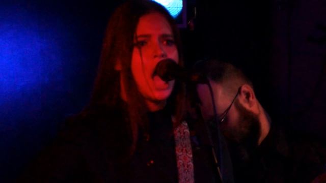 Полина Баранкова и группа Андрей Рублёв - Рты