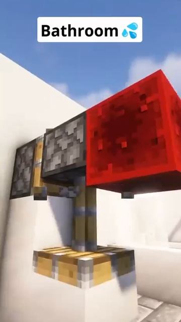 как сделать ванную комнату