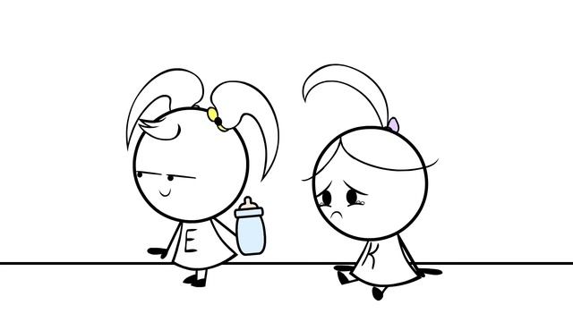 BROCCOLI ICE CREAM SONG ! Sing and Learn Foods with EK Doodles! Educational Video