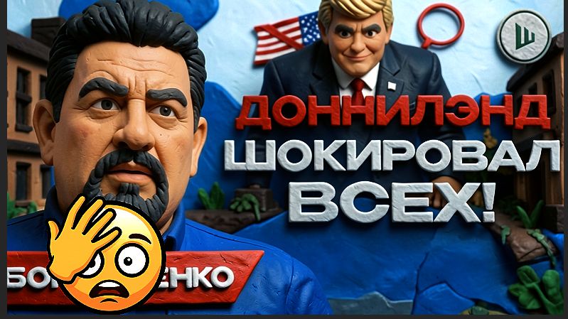 БОНДАРЕНК / ШЕЛЕС :ПУТИН ГОТОВ К ВСТРЕЧЕ С ЗЕ. ОБРАТНЫЙ ОТСЧЁТ!  Полиция трещит по швам