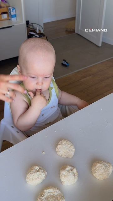 Творожные ватрушки