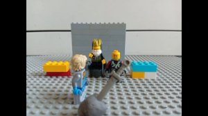 Властелин света 1 серия (1 глава в поисках кольца власти)