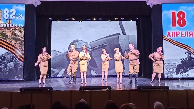 Гуляй душа - ПИЛОТЫ 18_04_26