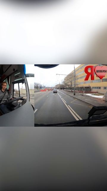 🚌 Ankai  - мои покатушки по ковидной Москве)  Ankai на 51 место - 13 900 000 р. Скоро в наличии!!