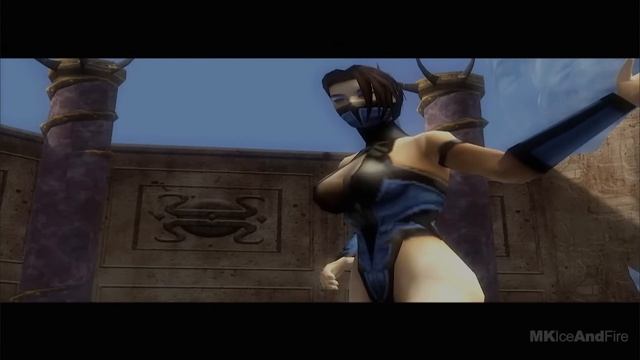 Что такое Mortal Kombat:Shaolin Monks