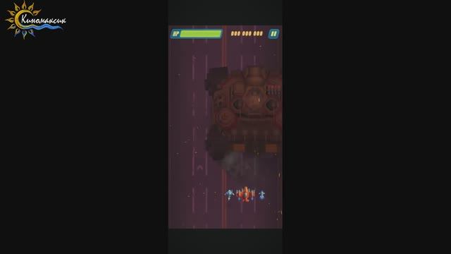 Hawk: Freedom Squadron (All Bosses)