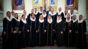 Пасхальный хоровой фестиваль «Пасха Красная» - 2026, Собор Святой живоначальной Троицы