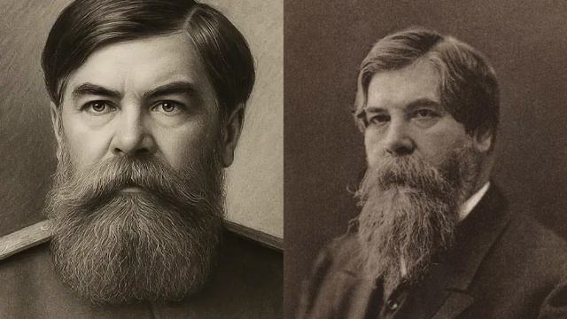 Владимир Бехтерев: Гений, который очень хорошо изучил мозг