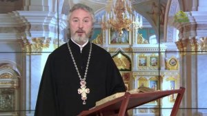 Церковный календарь 24 апреля. 450-летие со дня преставления святителя Варсонофия