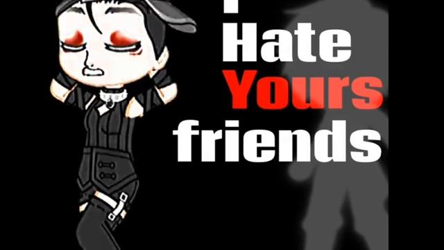 гача лайф #меме# что-то не нравится тогда уходи