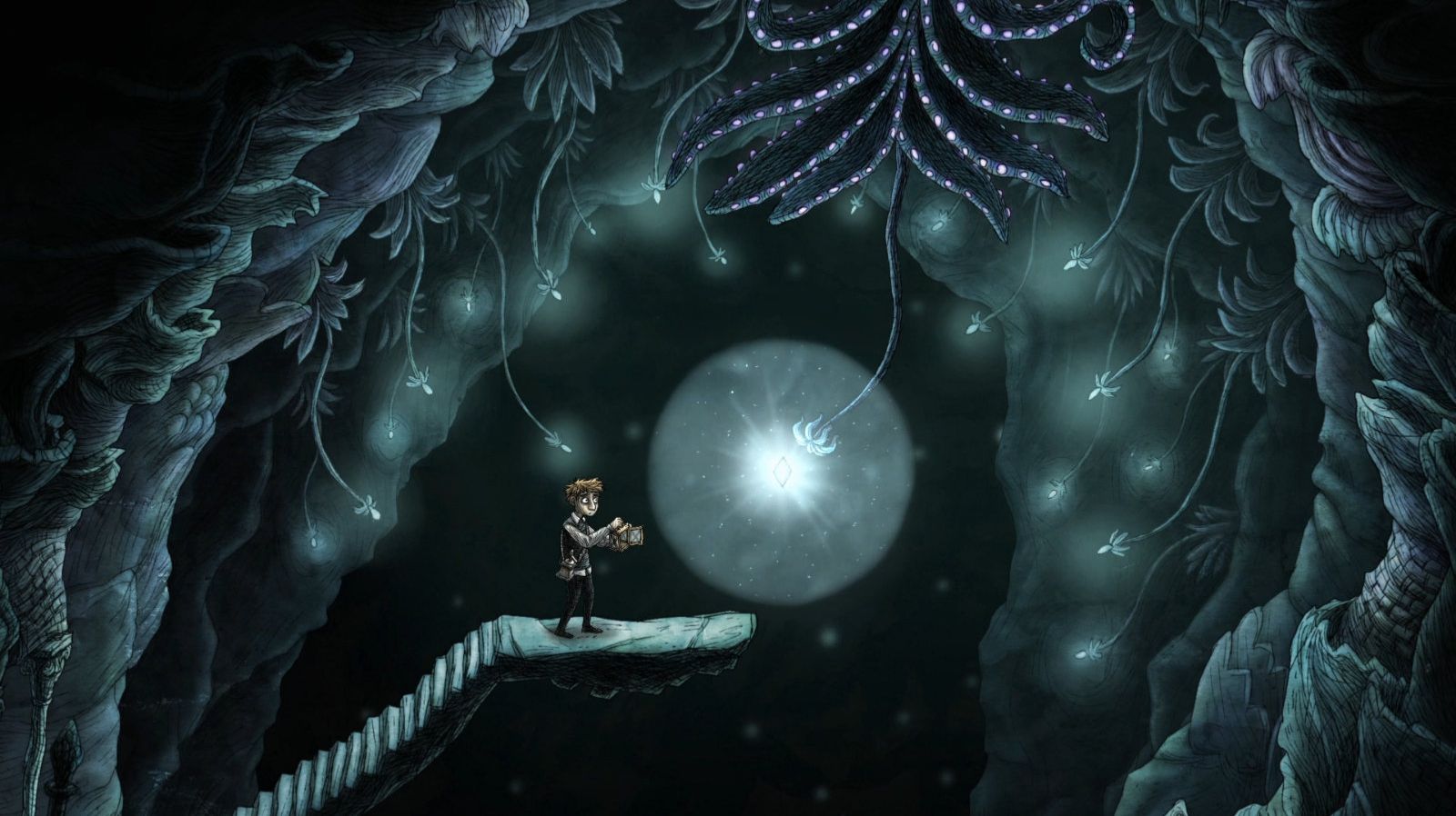 Creaks (2020) 🔹 Часть 12