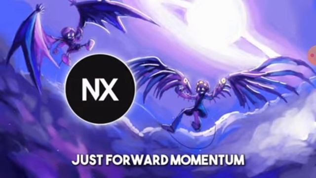 Murder Drones - Infinite Energy (Official Lyric Video)