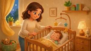 Учим слово мама — песенка для малышей | развивающая песня для детей 0–1 года