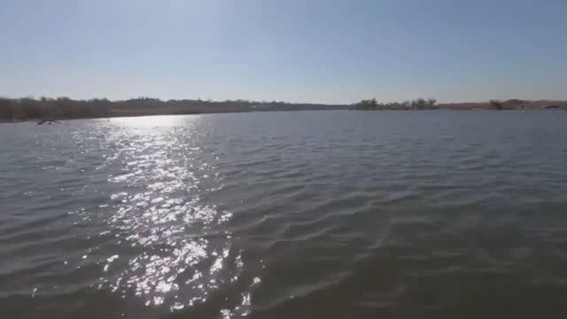 РЕЙД ПО БРАКОНЬЕРСКИМ СЕТЯМ ЧАСТЬ13