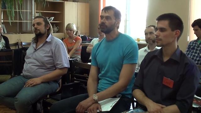 Обратная связь Евгения Рутковского о 