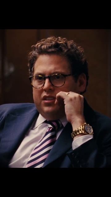 Волк с Уолл-стрит (фильм)