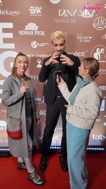 Андрей Пономарев: маэстро моды