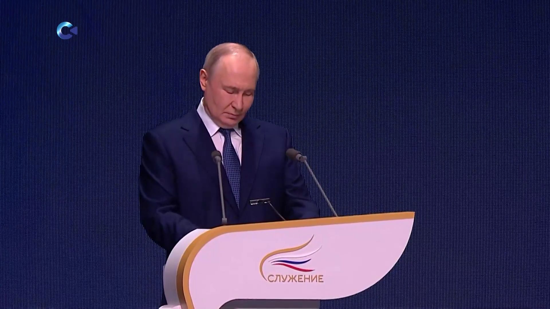 Владимир Путин призвал надзорные органы «не перегибать палку» при проверках муниципалитетов