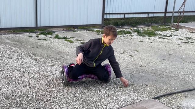 Влог Вечером в станице хорошо  Сын шумахер