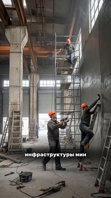 На выполнение работ по капитальному ремонту объекта недвижимого имущества