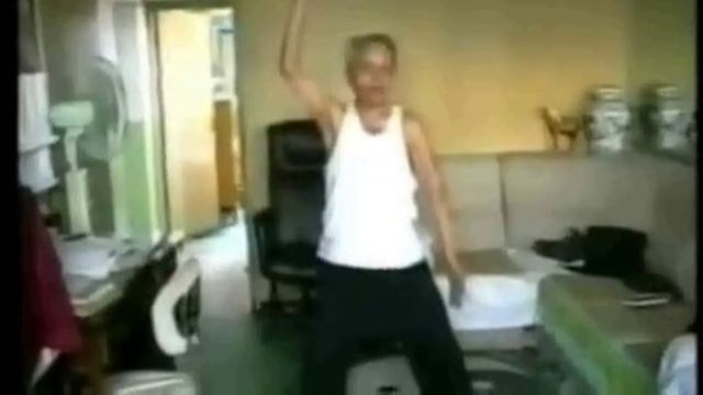 Чжаньчжуан. Се Пейци. Хэ Цзиньбао.