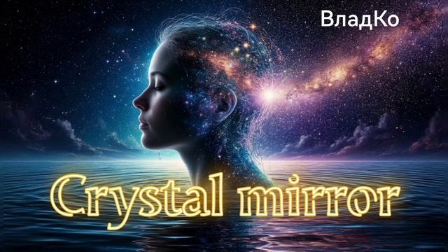 Crystal MIRROR