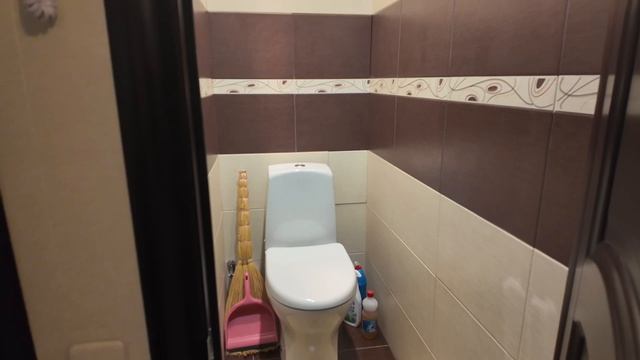 Квартира в Калуге