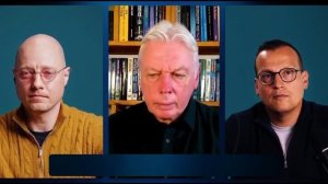 Дэвид Айк - Раскрытие связей королевской семьи с сетью Эпштейна